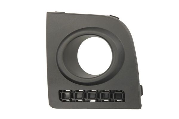 Ford Ventilatiegrille, bumper