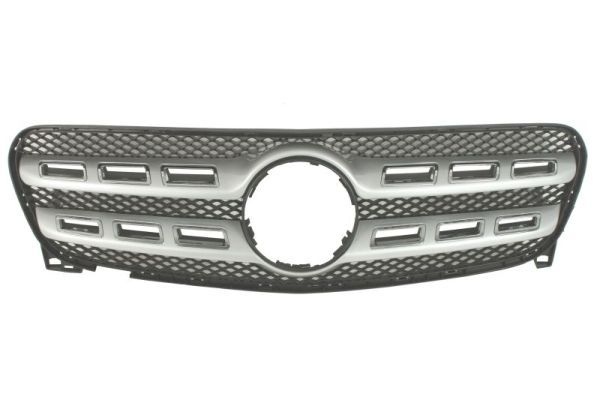 Mercedes-Benz Radiateurgrille