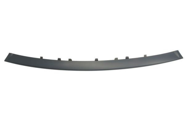 Porsche Ventilatiegrille, bumper