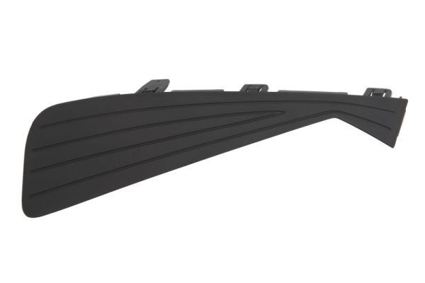 Toyota Ventilatiegrille, bumper