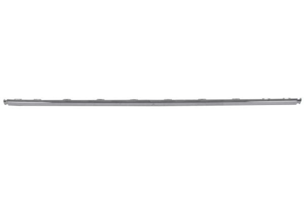Volkswagen Ventilatiegrille, bumper