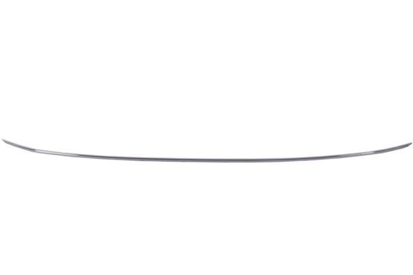 Volkswagen Ventilatiegrille, bumper