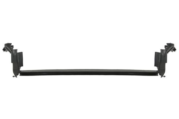Mercedes-Benz Ventilatiegrille, bumper