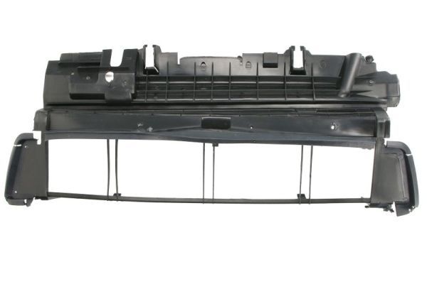 Mercedes-Benz Ventilatiegrille, bumper