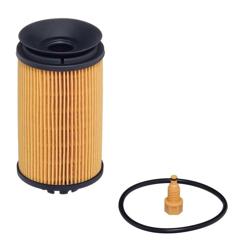 Mitsubishi Oliefilter