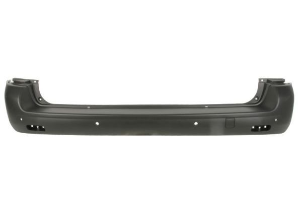 Citroen Bumper