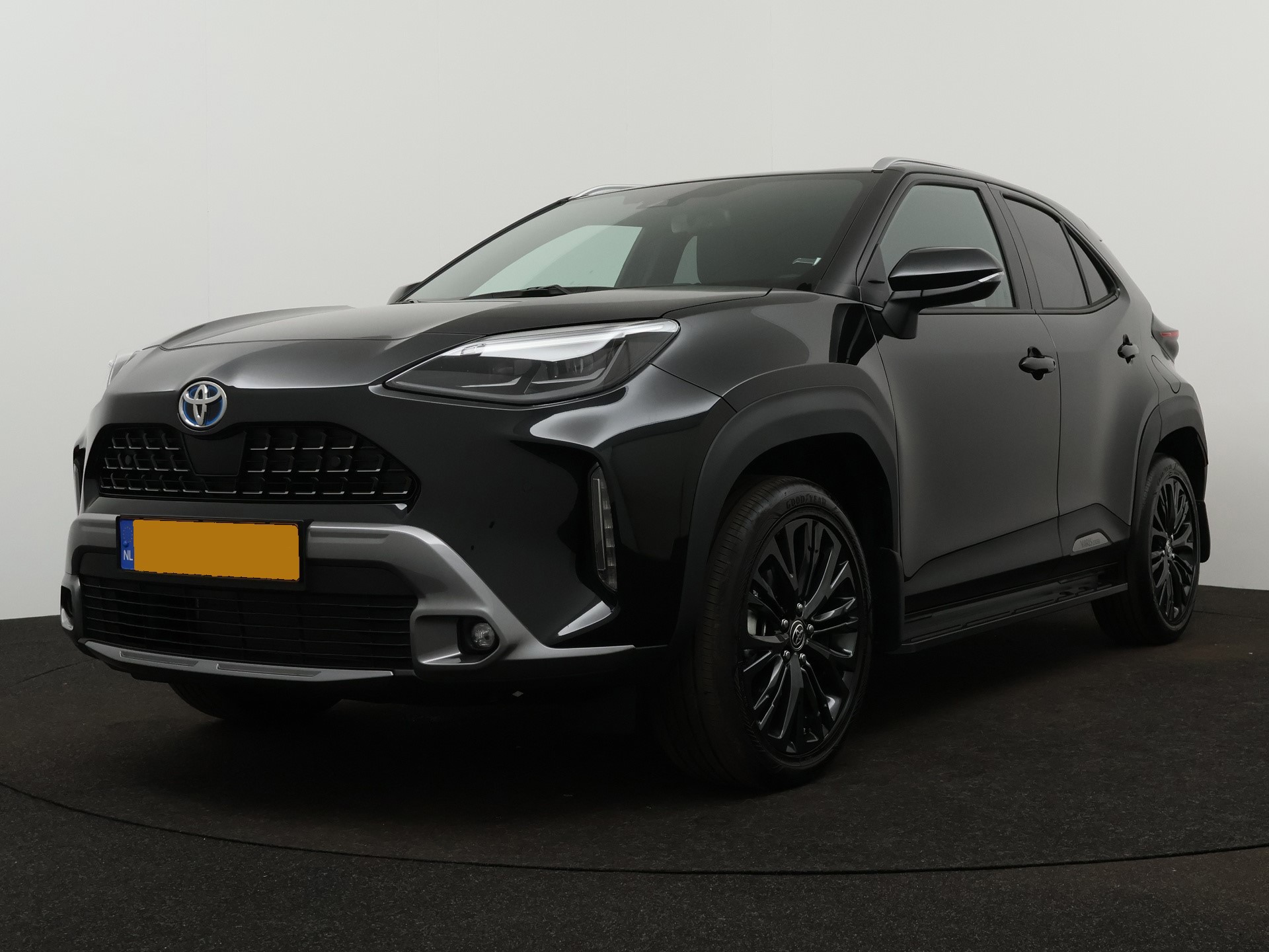 Toyota Yaris Cross 1.5 Hybrid Adventure