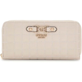 Guess Portemonnee  Nadira Slg Large Zip Around