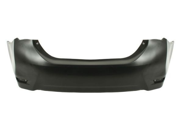 Toyota Bumper