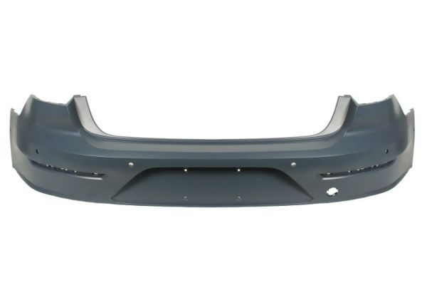 Volkswagen Bumper