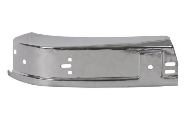 Bmw Bumper