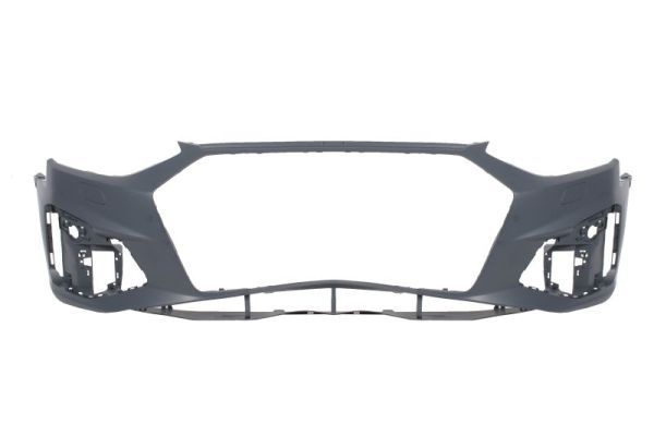 Audi Bumper