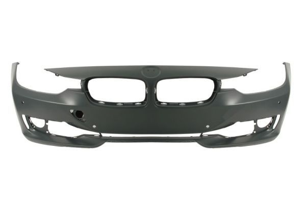 Bmw Bumper