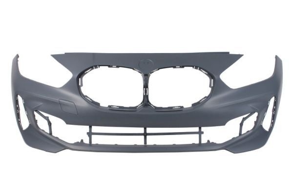 Bmw Bumper
