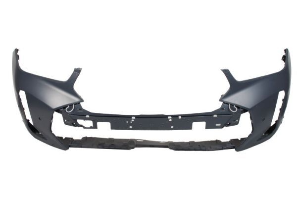 Bmw Bumper