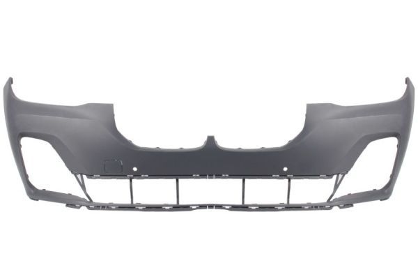 Bmw Bumper