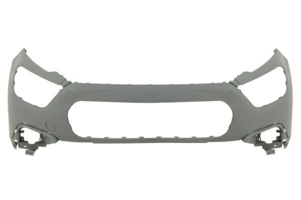 Citroen Bumper