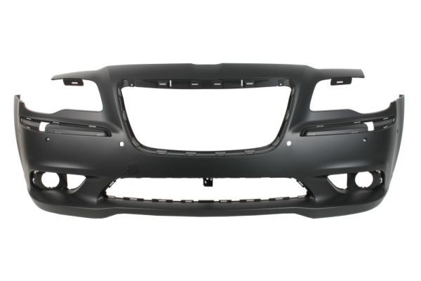 Chrysler Bumper