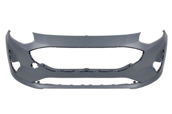 Ford Bumper