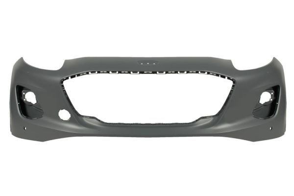 Ford Bumper
