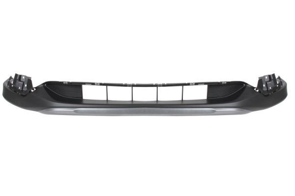 Mazda Bumper
