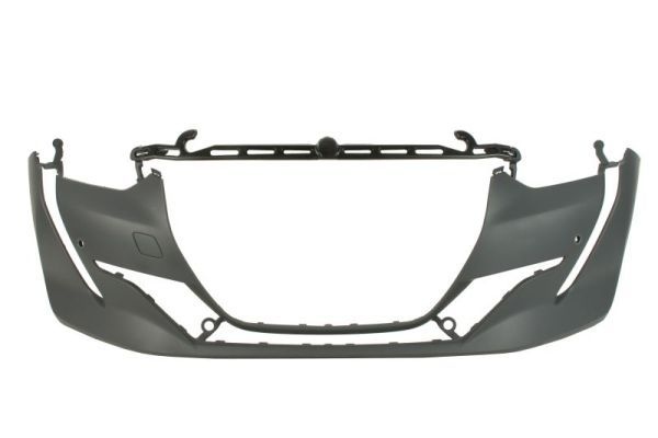 Peugeot Bumper