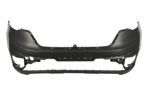 Renault Bumper