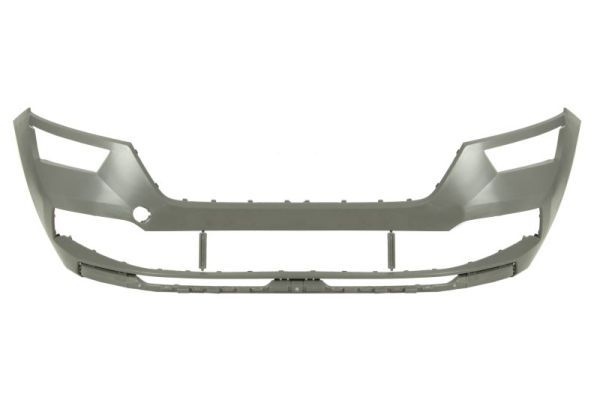 Skoda Bumper