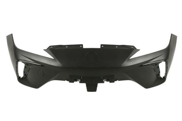 Mg Bumper