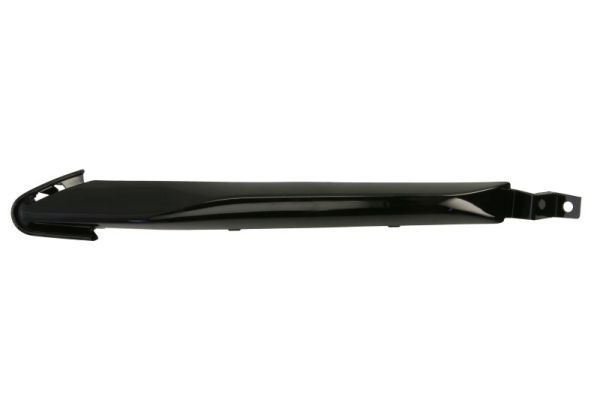 Jeep Ventilatiegrille, bumper