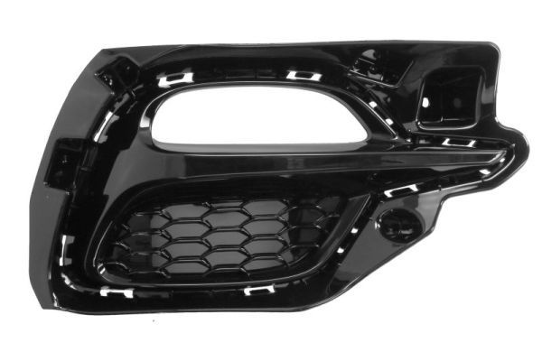 Mg Ventilatiegrille, bumper