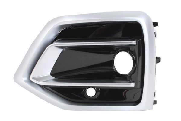 Audi Ventilatiegrille, bumper
