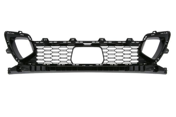 Bmw Ventilatiegrille, bumper
