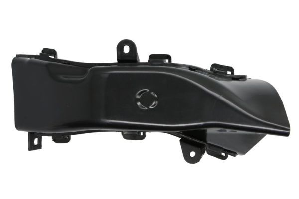 Bmw Ventilatiegrille, bumper