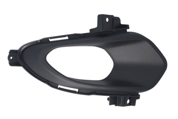Kia Ventilatiegrille, bumper