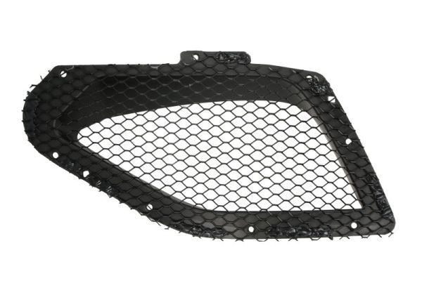 Maserati Radiateurgrille