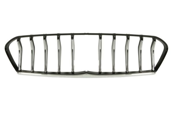Maserati Radiateurgrille