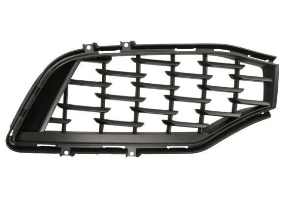 Maserati Radiateurgrille