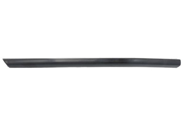 Skoda Ventilatiegrille, bumper