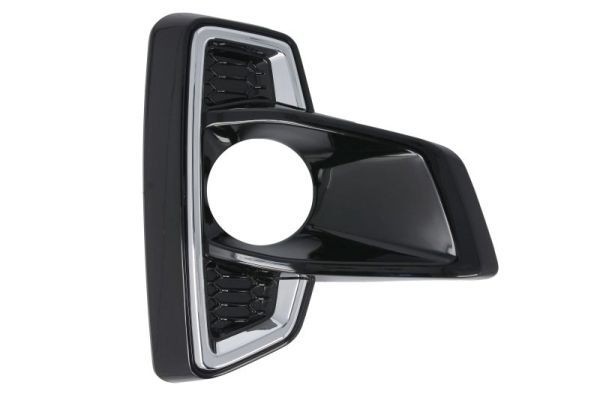 Toyota Ventilatiegrille, bumper