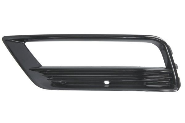 Volkswagen Ventilatiegrille, bumper