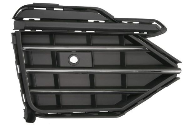 Volkswagen Ventilatiegrille, bumper