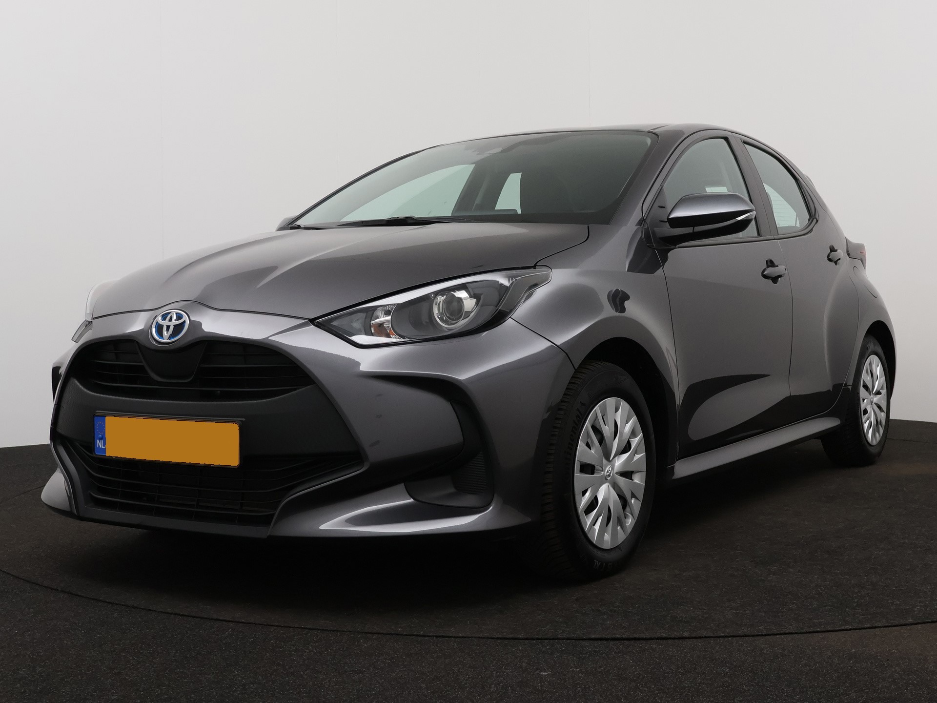 Toyota Yaris 1.5 Hybrid Active