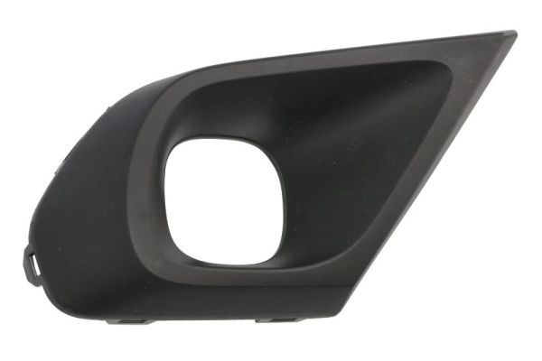 Dacia Frame, mistlamp