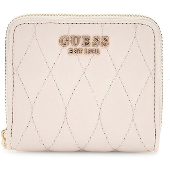 Guess Portemonnee  Valla Slg Small Zip Around