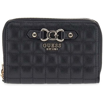 Guess Portemonnee  Nadira Slg Medium Double Zip