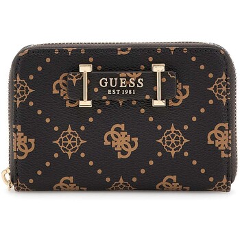Guess Portemonnee  Silia Slg Medium Zip Around