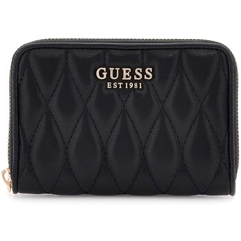 Guess Portemonnee  Valla Slg Medium Zip Around