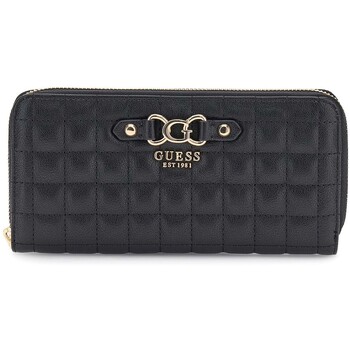 Guess Portemonnee  Nadira Slg Large Zip Around