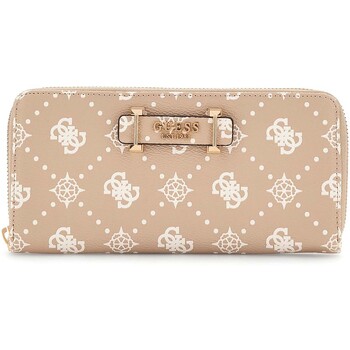 Guess Portemonnee  Silia Slg Large Zip Around